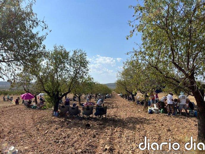 El eclipse deja 70 atenciones en Oftalmología en las últimas horas en la Comunitat Valenciana