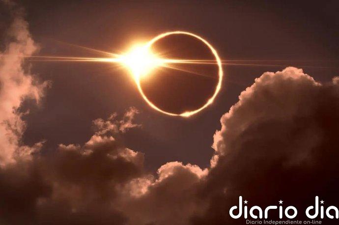 El eclipse total de este miércoles será visible en 68 municipios de la red de Pueblos Mágicos de España