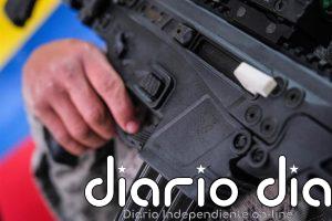 El Ejército de Colombia libera a un secuestrado y recupera a una menor tras un operativo en el centro del país