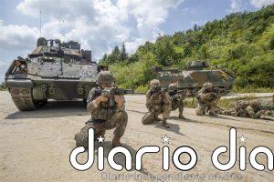 El Ejército de Corea del Sur anuncia un acuerdo con EEUU para reducir las maniobras militares conjuntas en curso