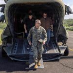 El Ejército de EEUU mata a cuatro personas en un ataque contra una embarcación en el mar Caribe