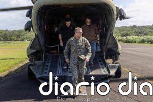 El Ejército de EEUU mata a cuatro personas en un ataque contra una embarcación en el mar Caribe