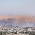 El Ejército de Israel anuncia la muerte en combate de dos militares de una brigada paracaidista en el sur de Líbano