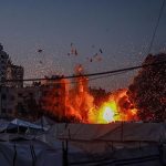 El Ejército de Israel mata a un presunto miembro del brazo militar de Hamás en el sur de Gaza