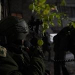 El Ejército de Israel vuelve a penetrar en Siria y dispara proyectiles a 50 kilómetros de Damasco