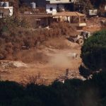 El Ejército de Líbano denuncia un militar herido en un "ataque hostil" de Israel en el sur del país
