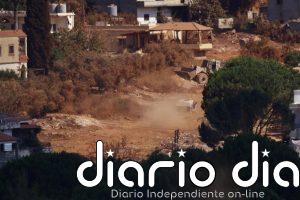 El Ejército de Líbano denuncia un militar herido en un "ataque hostil" de Israel en el sur del país