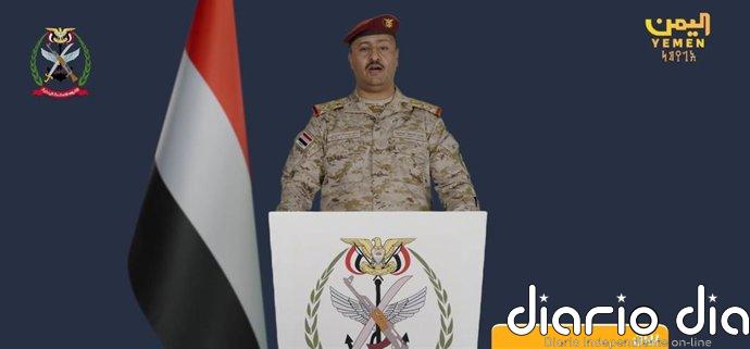 El Ejército de Yemen anuncia una operación contra posiciones hutíes y promete responder a nuevos ataques