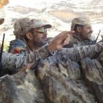 El Ejército de Yemen confirma más de 130 operaciones militares contra posiciones hutíes