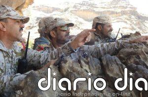 El Ejército de Yemen confirma más de 130 operaciones militares contra posiciones hutíes