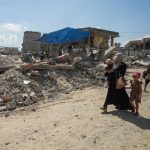 El Ejército israelí informa de la muerte de un comandante de Yihad Islámica en Gaza
