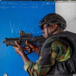 El Ejército rescata a 33 personas secuestradas el sábado por "terroristas" en el noroeste de Nigeria