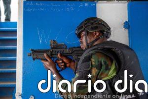 El Ejército rescata a 33 personas secuestradas el sábado por "terroristas" en el noroeste de Nigeria