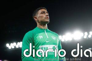 El Elche CF firma el regreso de Ezequiel Ponce por una temporada