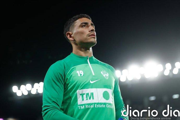 El Elche CF firma el regreso de Ezequiel Ponce por una temporada