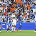 El Elche fastidia la fiesta de vuelta a Primera del Deportivo