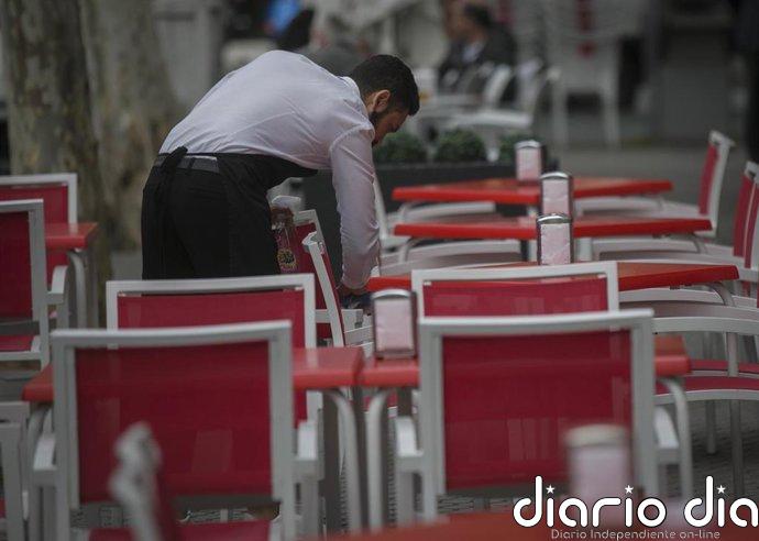 El empleo turístico crece en Andalucía un 12% en el segundo trimestre y supera los 561.000 ocupados