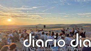 El enclave arqueológico de Ategua en Córdoba acogerá el día 12 una observación privilegiada del eclipse solar
