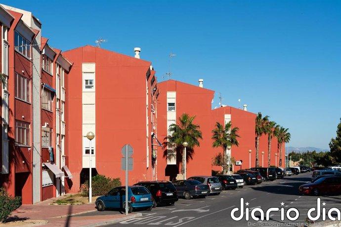 El esfuerzo para alquilar en La Rioja llega al 24 por ciento y el de compra al 15 por ciento