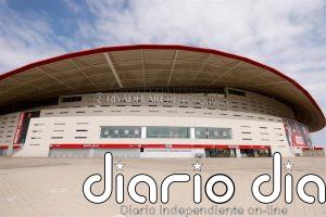 El España-Inglaterra de la Liga de Naciones se disputará en el Metropolitano el 15 de noviembre