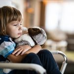 El estrés en la infancia deja una 'cicatriz' en las células del cerebro, según un estudio en ratones