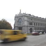 El Euríbor cierra agosto en el 2,95%, su nivel más alto desde hace dos años, y adelanta subidas hipotecarias