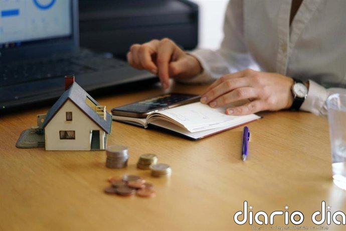 El Euríbor supera el 3% por primera vez desde septiembre de 2024 y anticipa nuevas alzas hipotecarias