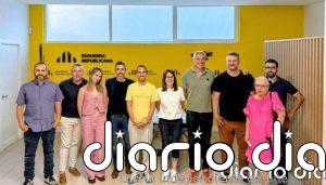 El excandidato de ERC en Girona expedientado deja el partido y renuncia a todos sus cargos