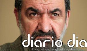 El excomandante de la Guardia Revolucionaria Mohsen Rezai pasa a líderar la cúpula de seguridad de Irán