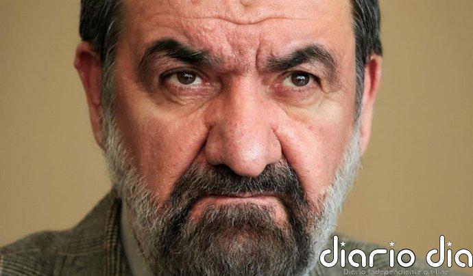 El excomandante de la Guardia Revolucionaria Mohsen Rezai pasa a líderar la cúpula de seguridad de Irán