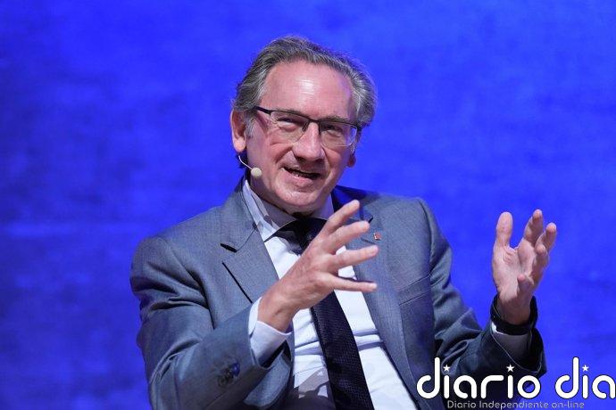 El exconseller Jaume Giró rompe el carné de Junts y deja el partido