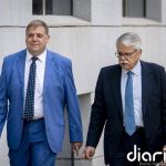 El exjefe de gabinete de Sánchez pide al juez que le devuelvan su teléfono tras el segundo clonado