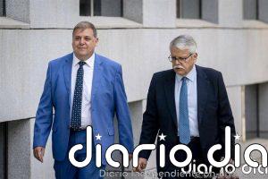 El exjefe de gabinete de Sánchez pide al juez que le devuelvan su teléfono tras el segundo clonado