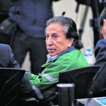 El expresidente de Perú Alejandro Toledo pide a Fujimori acelerar la gracia presidencial: "No quiero morir en la cárcel"