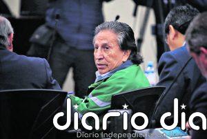 El expresidente de Perú Alejandro Toledo pide a Fujimori acelerar la gracia presidencial: "No quiero morir en la cárcel"