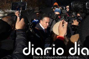 El expresidente hondureño Juan Orlando Hernández será juzgado en libertad en un tribunal ordinario por blanqueo y fraude