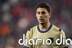 El extremo del Barça Roony Bardghji deberá operarse la rodilla