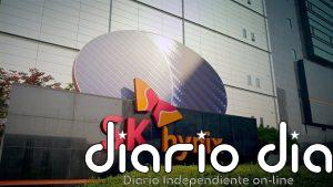 El fabricante surcoreano de chips SK Hynix lanza un plan de recompra de acciones de 24.460 millones