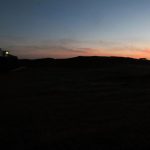 El faro de Cabo Mayor de Santander está cerrado al tráfico y se cortará a la Virgen del Mar según afluencia