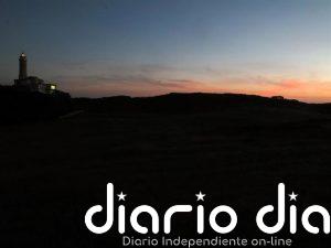 El faro de Cabo Mayor de Santander está cerrado al tráfico y se cortará a la Virgen del Mar según afluencia