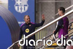 El FC Barcelona descarta jugar un amistoso en Marruecos por la "incertidumbre actual"