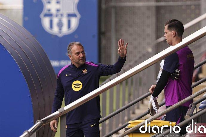 El FC Barcelona descarta jugar un amistoso en Marruecos por la "incertidumbre actual"