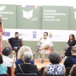 El Festival Centroamérica Cuenta regresa a España del 10 al 19 de septiembre con eventos en Sevilla, Madrid y Barcelona