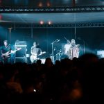 El festival 'Cooltural Fest' cierra su novena edición en Almería tras congregar a más de 60.000 espectadores