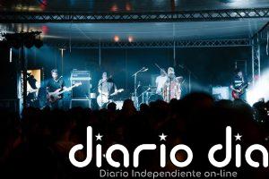 El festival 'Cooltural Fest' cierra su novena edición en Almería tras congregar a más de 60.000 espectadores