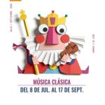 El Festival de Verano 'León, Cuna del Parlamentarismo' ofrece esta semana cuatro conciertos gratuitos de música clásica