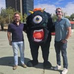 El Festival Gigante arranca este jueves en Guadalajara con una jornada inaugural gratuita y 23.000 asistentes previstos