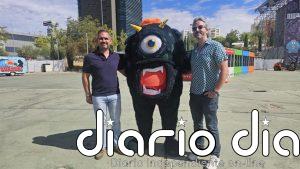 El Festival Gigante arranca este jueves en Guadalajara con una jornada inaugural gratuita y 23.000 asistentes previstos