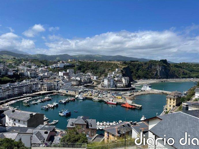 El festival La Favorita de Xuan Bello celebrará su tercera edición en Luarca el 4 y 5 de septiembre