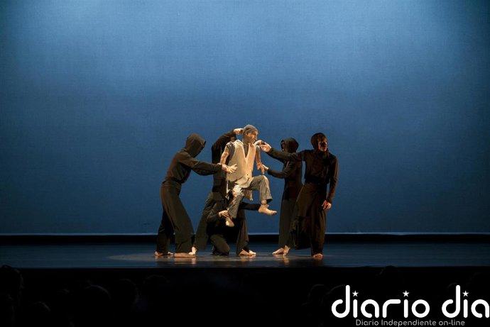 El Festival 'Mute' abre las inscripciones a los talleres formativos y a los encuentros 'VerMute'